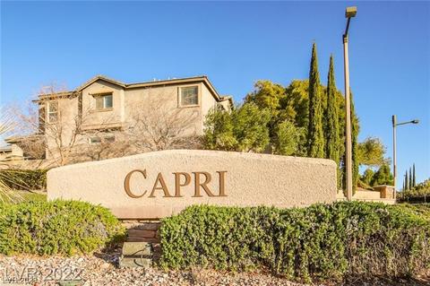 729 Anacapri St, Las Vegas, NV 89138