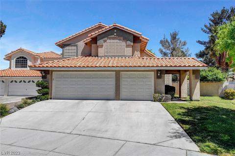 2852 Huber Heights Dr, Las Vegas, NV 89128
