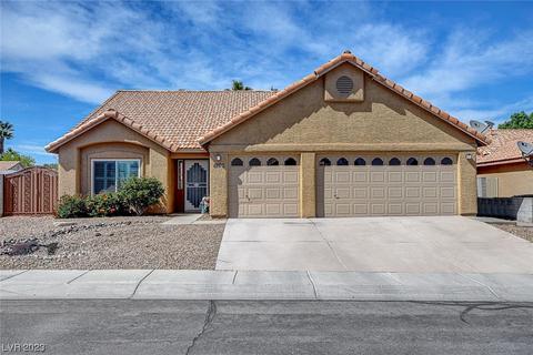 4720 Sophia Way, North Las Vegas, NV 89032