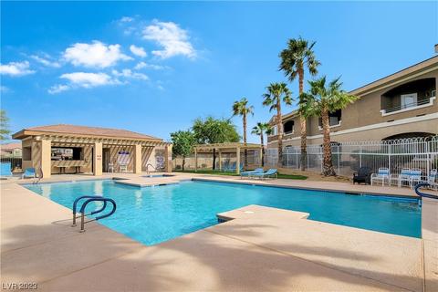 833 Aspen Peak Loop #1426, Henderson, NV 89011