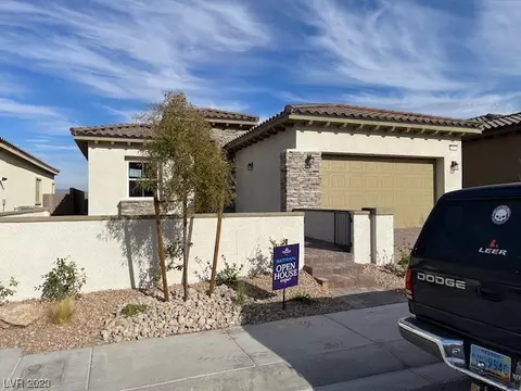 168 Cabo Cruces Dr, Henderson, NV 89011