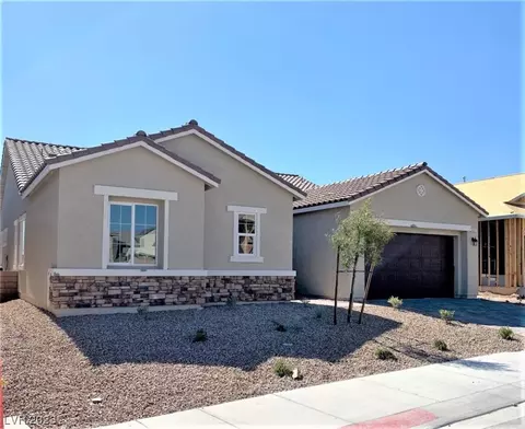 6237 Gambetta St, Las Vegas, NV 89115