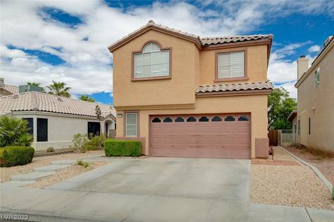 1828 Sierra Valley Way, Las Vegas, NV 89128