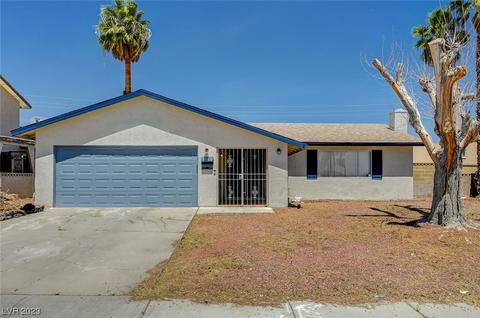 3120 N Liberty Cir, Las Vegas, NV 89121