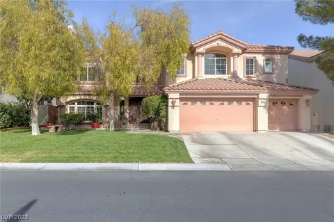 66 Gulf Pines Ave, Las Vegas, NV 89148