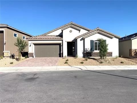 6228 Gambetta St, Las Vegas, NV 89115