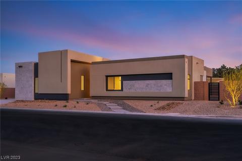 3445 Cosima Ln, Las Vegas, NV 89120