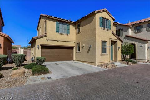 5289 Pendergrass St, North Las Vegas, NV 89081