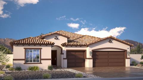 7800 Alola Springs Ln #LOT 4, North Las Vegas, NV 89084