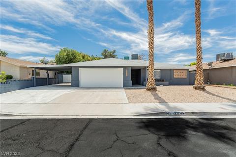 4271 Skywalker Ave, Las Vegas, NV 89120
