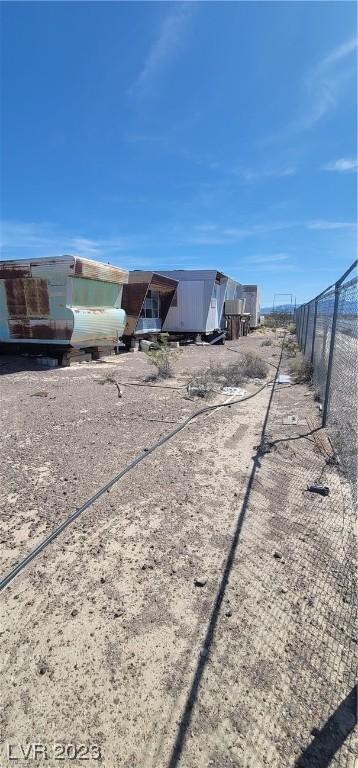 3700 E Conestoga Ave, Amargosa Valley, NV 89020