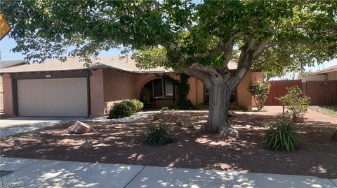 609 Northstar St, Las Vegas, NV 89107
