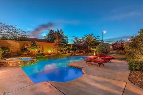 4621 Mohawk River Ave, North Las Vegas, NV 89031