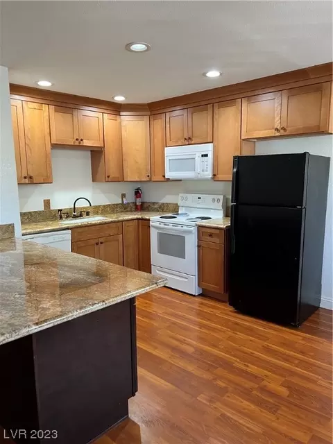 7944 Calico Vista Blvd #102, Las Vegas, NV 89128
