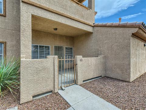 3601 Galatea St #103, Las Vegas, NV 89108