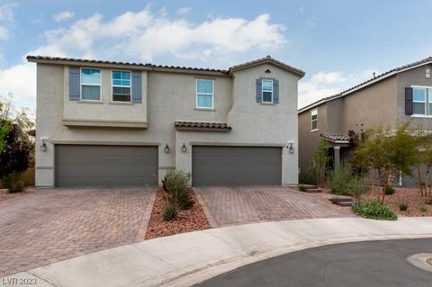 6607 Velletri St, North Las Vegas, NV 89084