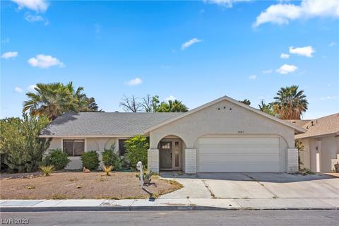 1101 Woodbridge Dr, Las Vegas, NV 89108