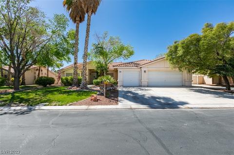 5109 Cold River Ave, Las Vegas, NV 89130