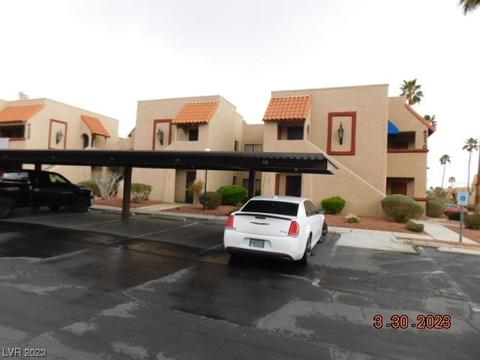 4210 Gannet Cir #289, Las Vegas, NV 89103