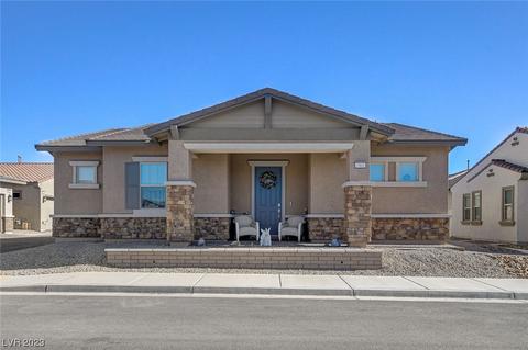 783 Graceful Gardenia St, Henderson, NV 89011
