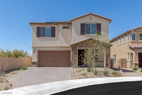 5601 Caballo Corral Ct, North Las Vegas, NV 89081
