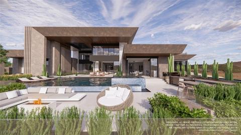 555 Magma Peak Dr, Henderson, NV 89012