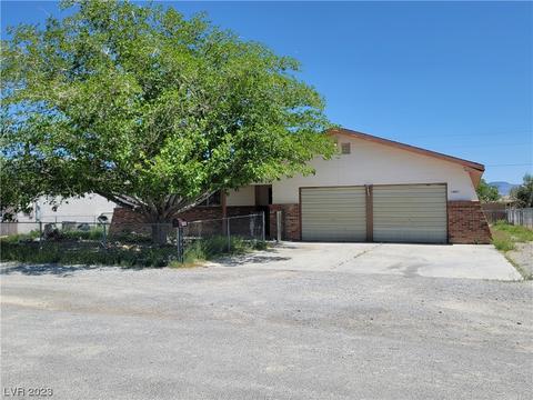 1961 Kearney St, Pahrump, NV 89048