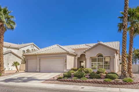 7816 Four Seasons Dr, Las Vegas, NV 89129