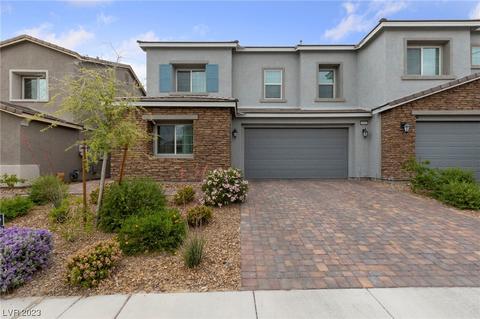 6955 Noah Raven St, North Las Vegas, NV 89084
