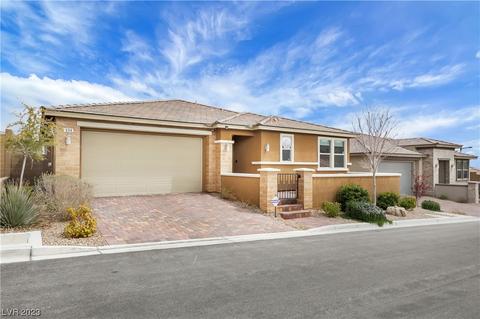 884 Bluffwood Pl, Las Vegas, NV 89138