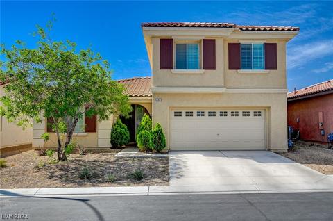7403 Atacama Ave, Las Vegas, NV 89179