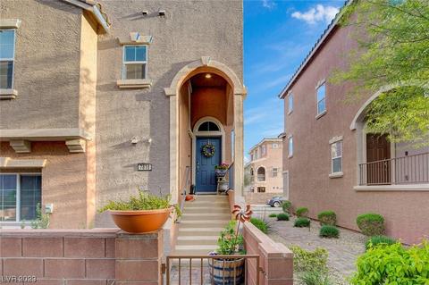 7818 Langara Ave, Las Vegas, NV 89178