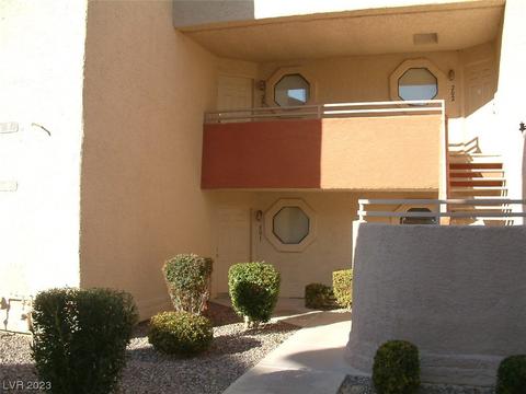 5060 S Rainbow Blvd #101, Las Vegas, NV 89118