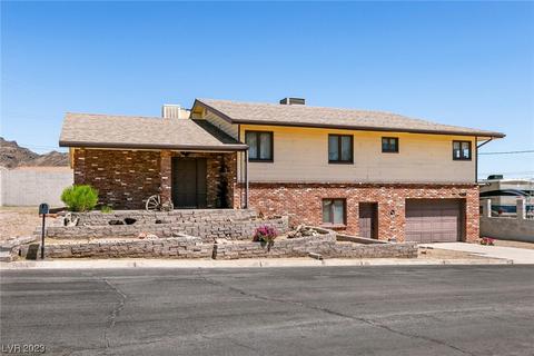 300 Ridge Rd, Boulder City, NV 89005