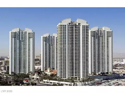 2777 Paradise Rd #2203, Las Vegas, NV 89109