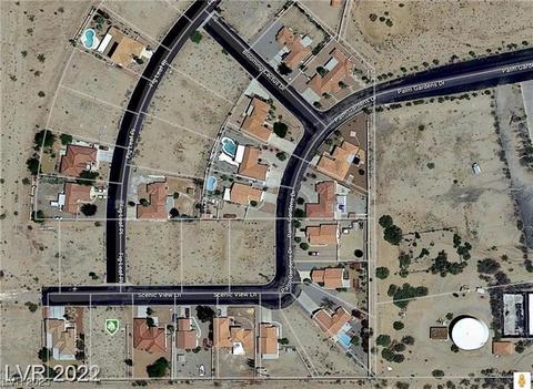 61 Scenic View Ln, Palm Gardens, NV 89039