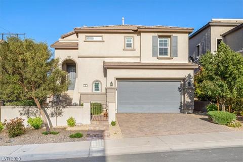 32 Sadler Shore St, Henderson, NV 89012