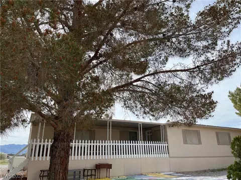 5200 Money St, Pahrump, NV 89048