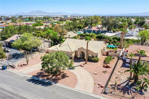 7430 Rancho Destino Rd, Las Vegas, NV 89123