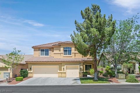 3528 Cupecoy Point Ave, Las Vegas, NV 89141