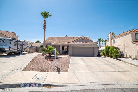 609 Ancient Mayan Dr, Henderson, NV 89015