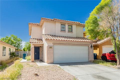 5313 Awbury Ave, Las Vegas, NV 89110
