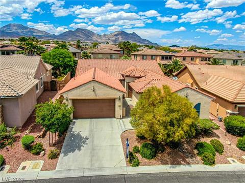 11332 Altura Vista Dr, Las Vegas, NV 89138