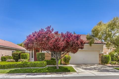 1940 Trail Peak Ln, Las Vegas, NV 89134