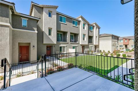 2826 Cerulean Stars Ln #5, Las Vegas, NV 89183