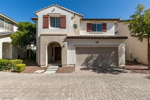 1236 Shades End Ave, North Las Vegas, NV 89081