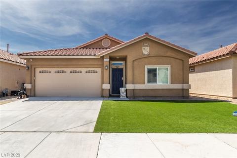 8925 S Ullom Dr, Las Vegas, NV 89139