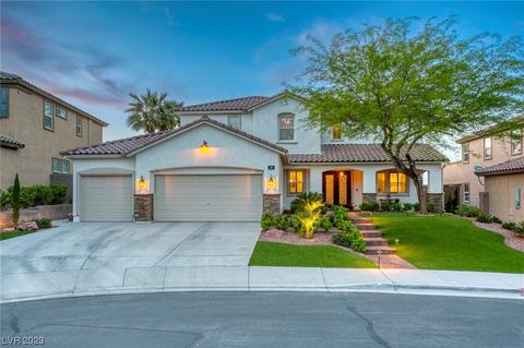 26 Purple Lilly Ct, Henderson, NV 89002