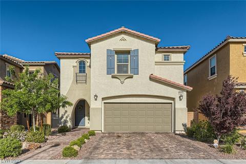 8044 Bear Canyon St, Las Vegas, NV 89166