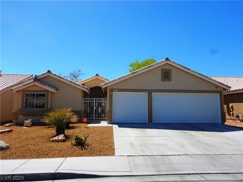 5115 Topaz Sand St, North Las Vegas, NV 89081